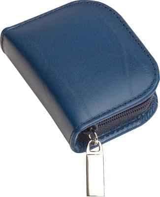 POCKET PHARMACY for Glob. 10 loop with clear glass blue 1 pc UK