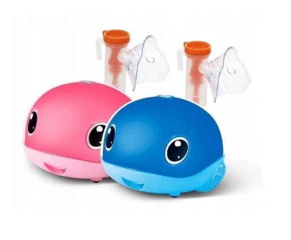 Pombo inhaler for children WHB04 UK