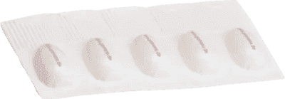 PREMENO Duo vaginal ovula, hyaluronic acid sodium, lactic acid, sodium lactate UK