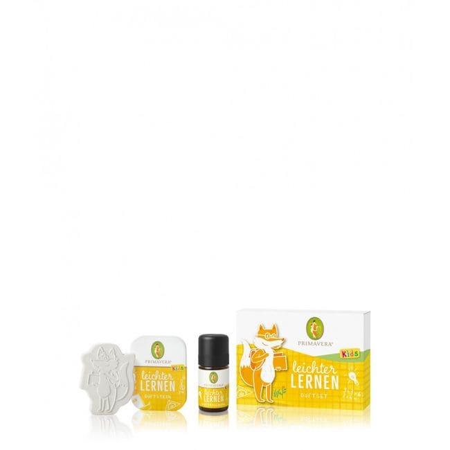 Primavera - Easier learning fragrance set organic UK