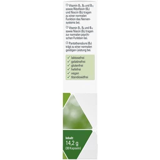 PROBIO-Cult Relax N Syxyl capsules UK