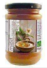 Propolis honey 400g UK