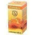 PULMOBON x 60 capsules, expectorate, astringent, antispasmodic UK