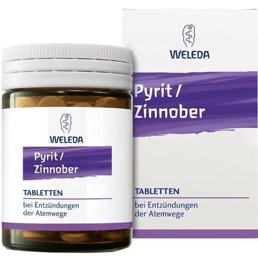 PYRIT ZINNOBER, pharynx, larynx, trachea, bronchi UK