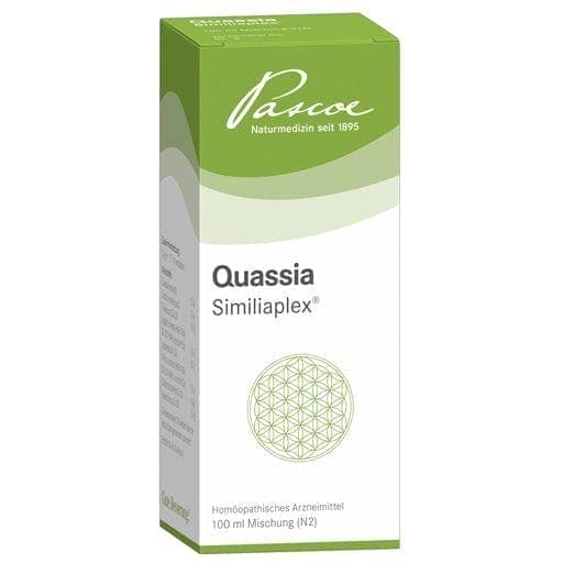 QUASSIA, Taraxacum officinale, Mucuna pruriens, Vipera berus UK