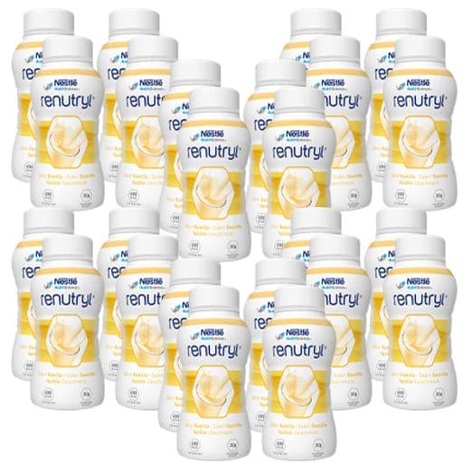 RENUTRYL vanilla liquid UK
