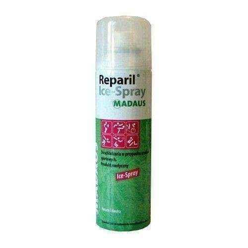 REPARIL Ice Spray, freeze spray UK