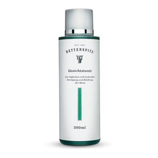 RETTERSPITZ face tonic 200 ml facial tonic UK