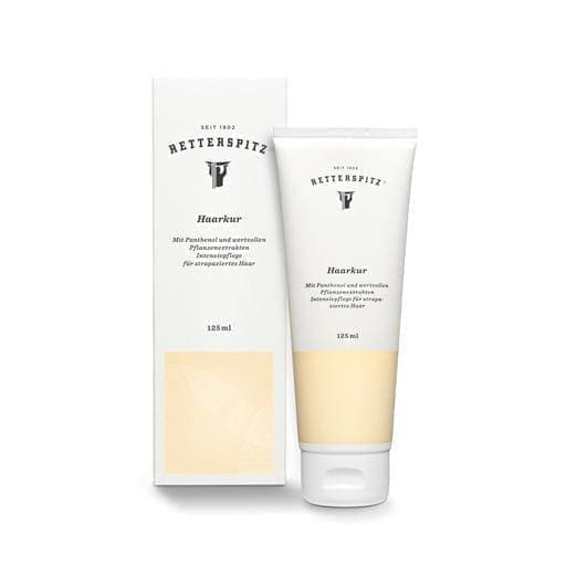 RETTERSPITZ hair treatment 125 ml UK