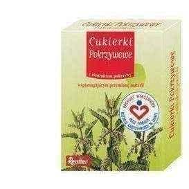 REUTTER Candy Nettle 50g UK