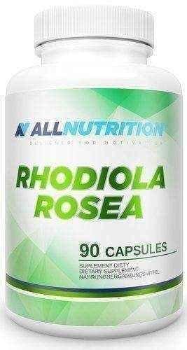 Rhodiola Rosea x 90 capsules, Rhodiola rosea root UK
