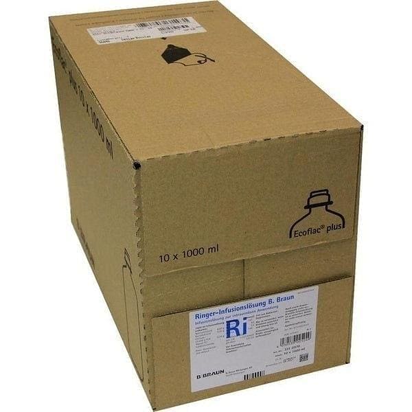 RINGER SOLUTION, sodium chloride, potassium chloride, calcium chloride UK