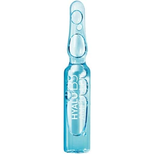 ROCHE-POSAY Hyalu B5, L'Oreal ampoules UK