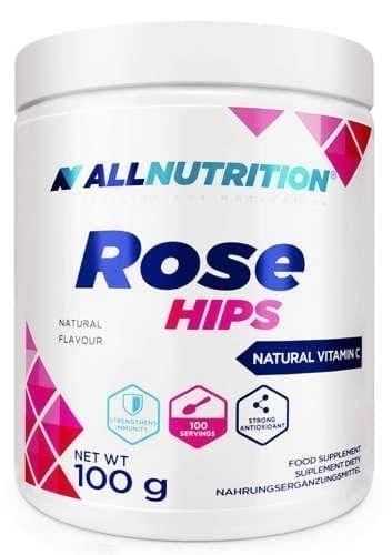 Rosehip powder bulk for Pets or Humans 750g – Plant Essentials Rosehip powder bulk for Pets or Humans 750g – Plant Essentials