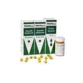 ROWATINEX oral drops 10ml kidney disease symptoms UK