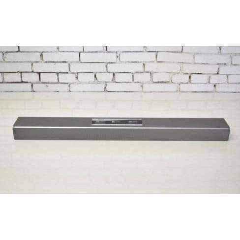 Samsung all in one soundbar | HW-MS751 | Silver UK