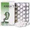 SANUM Alkala T x 100 tablets, nausea UK