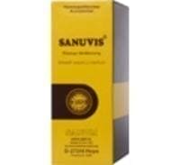 SANUVIS drops treat rheumatism and arthritis UK