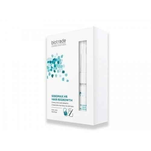 SEBOMAX HAIR GEL 8.5 ml. 3 pieces / SEBOMAX UK