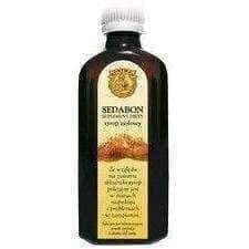 SEDABON syrup 130g calming UK