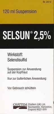 Selsun Blue Antidandruff 2-in-1 Shampoo Conditioner 11 Fl Oz With Selenium Sulfide - Foto 7