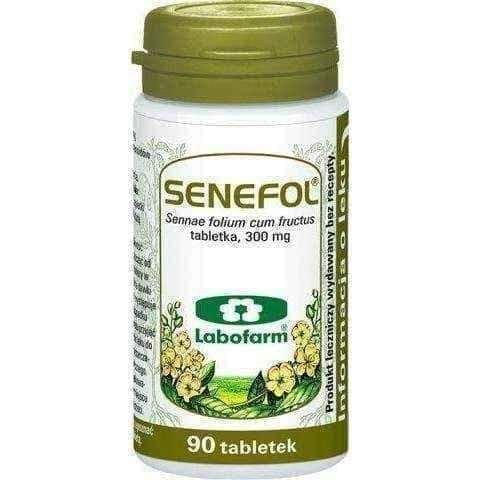 SENEFOL x 90 tablets UK