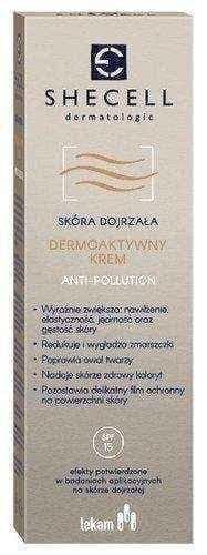 Shecell Dermatologic Protect Dermoactive Cream mature skin 40ml UK