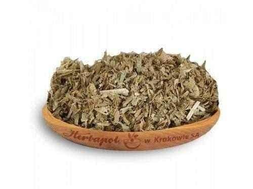 Sideritis herba, HERB GREEK 40g protects against anemia, Fights bacteria UK