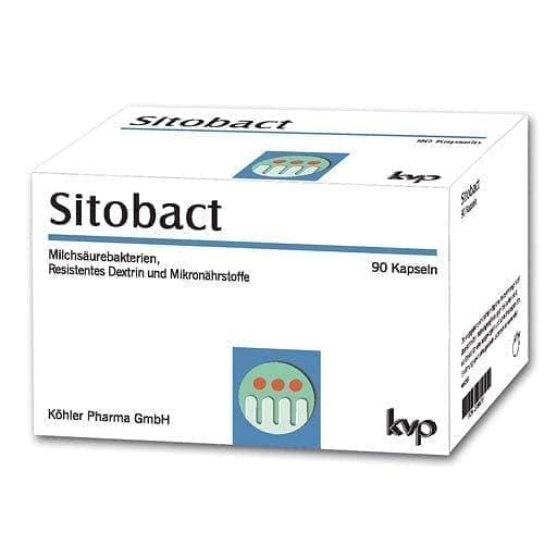 SITOBACT, Zinc, folic acid, vitamin D3, vitamin B12 UK