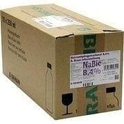 SODIUM HYDROGEN CARBONATE, sodium ion UK