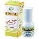 SONOL liquid for HERPES 8g, herpes liquid UK