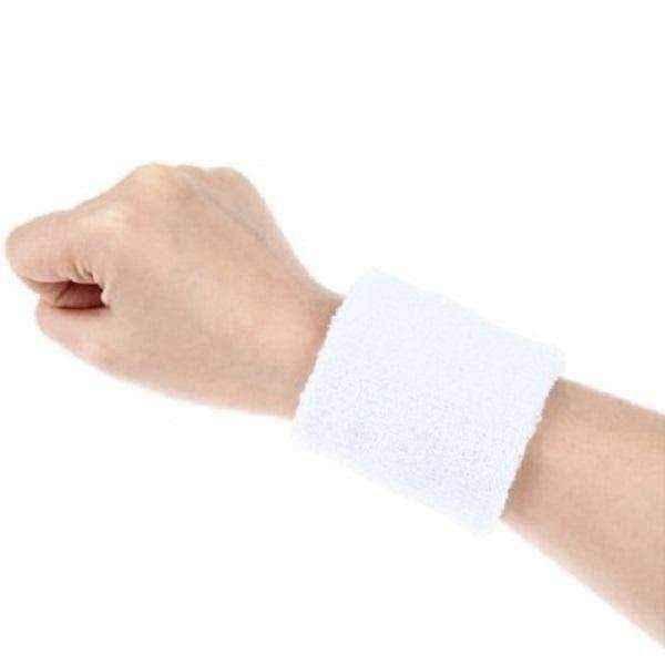 Sport wrist support Aolikes Soft Pink UK