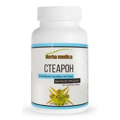 STEARON for men 100 tablets UK