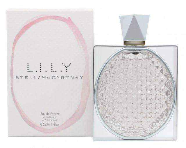 Stella McCartney L.I.L.Y Eau de Parfum 50ml Spray UK