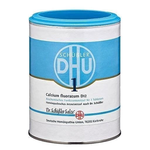 Stretch marks treatment, Calcium fluoratum D 12 tablets UK