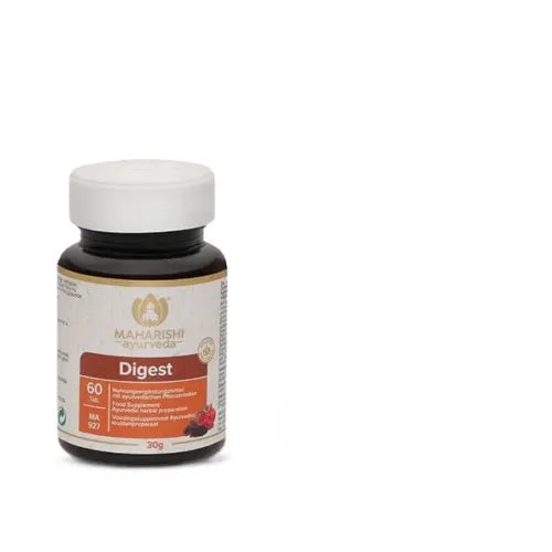 super strength digestion Maharishi Digest 30 tablets