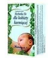 TEA FOR NURSING FEMALE fix x 20 sachets UK