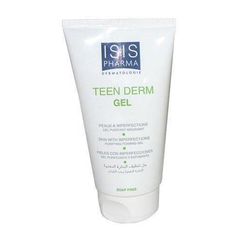 TEEN DERM always 150ml. UK