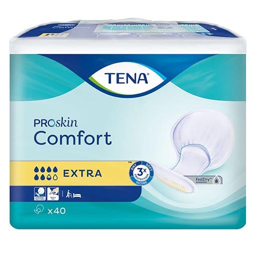 Tena proskin comfort extra UK