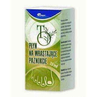 THIS fluid on ingrown toenails 15ml, ingrown toenail UK