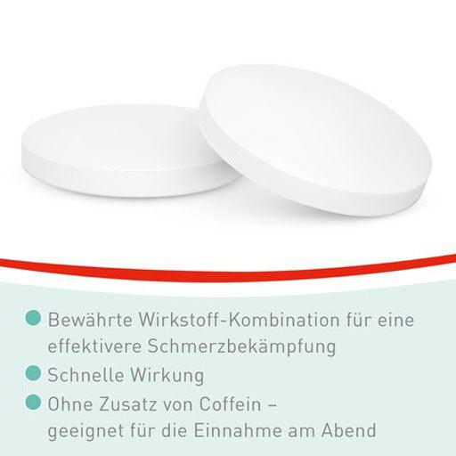 TOGAL Classic Duo tablets UK