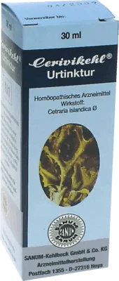 Treat diarrhoea at home, indigestion, irritable bowel syndrome, phthisis, CERIVIKEHL UK