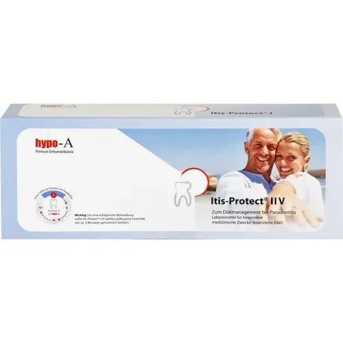 treatment of periodontitis HYPO A Itis-Protect IV capsules 336 pcs