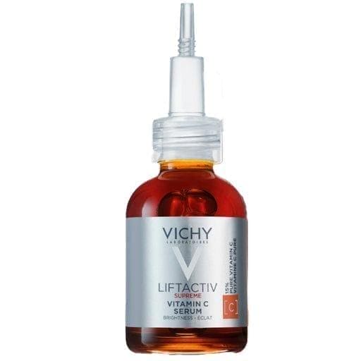 VICHY LIFTACTIV Vitamin C Serum UK