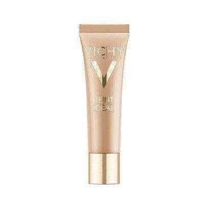 Vichy TEINT IDEAL Crem 45 base cream 30ml UK
