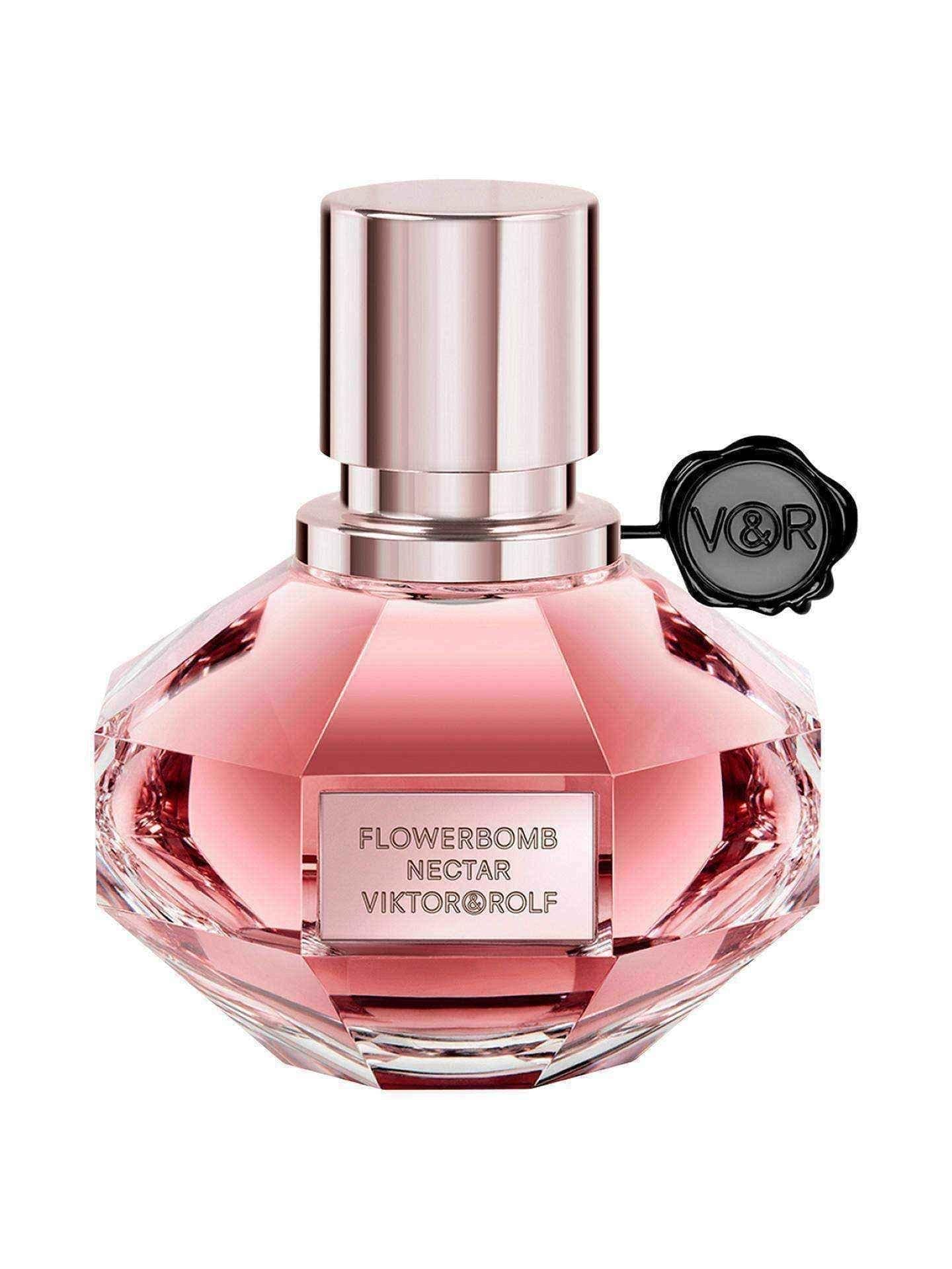 Viktor & Rolf Flowerbomb Nectar Eau de Parfum 30ml Spray UK