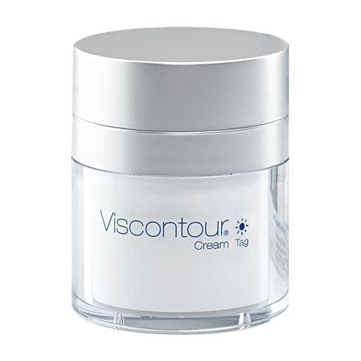 VISCONTOUR day hyaluronic acid cream UK