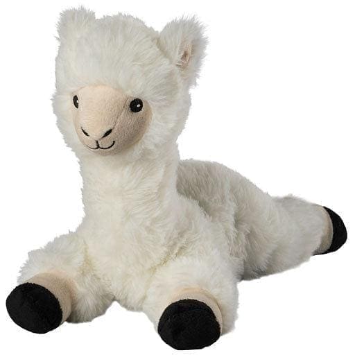 WARMIES Llama, cute toy, toys UK