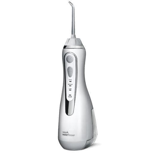 WATERPIK Cordless Advanced Oral Irrigator WP-560E UK – ELIVERA UK