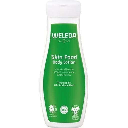 WELEDA Skin Food Body Lotion UK